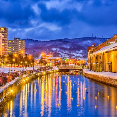 リピーターに嬉しい！北海道旅行 回数割キャンペーンイメージ