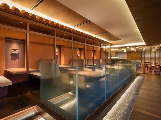 シラカチ　日本料理の画像