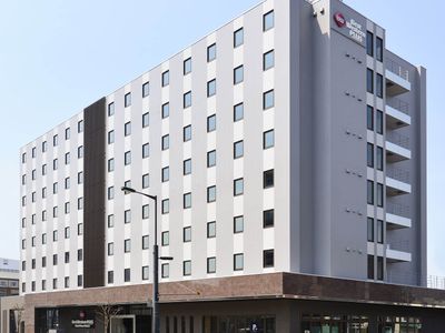 ベストウェスタンプラスホテルフィーノ千歳イメージ
