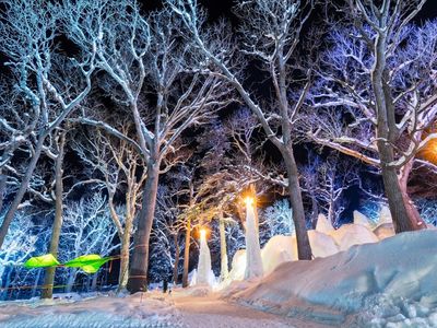 知床流氷フェス