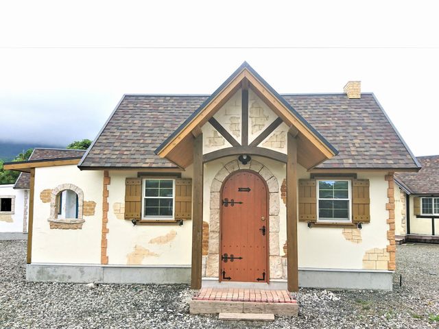 コテージ 森のこかげイメージ