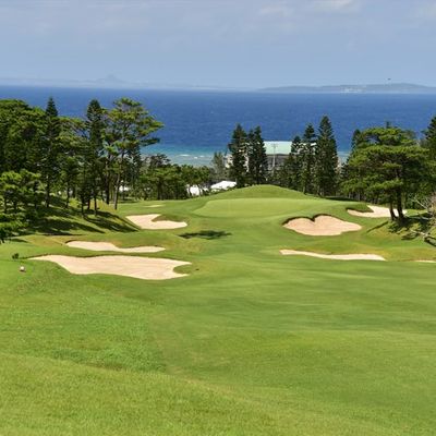 選べるゴルフ場　レンタカー付イメージ