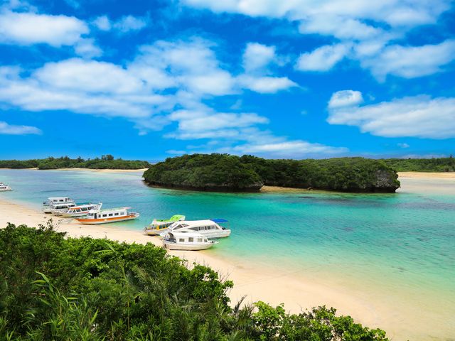 石垣島イメージ