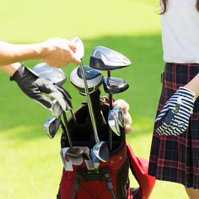 1泊2日2プレー！弾丸ゴルフ旅行イメージ