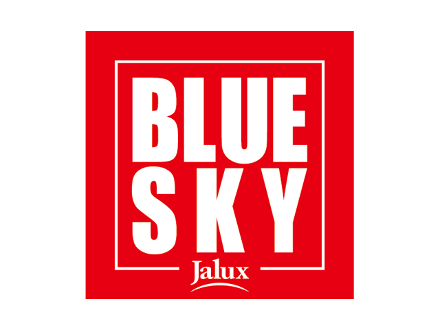 ブルースカイクーポンはここで利用できますイメージ