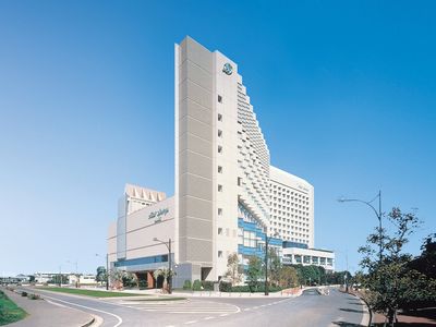 ホテルスプリングス幕張イメージ