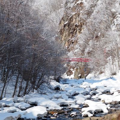 定山渓温泉 旅行・ツアーイメージ