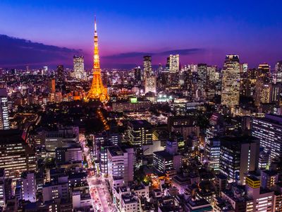 東京タワー