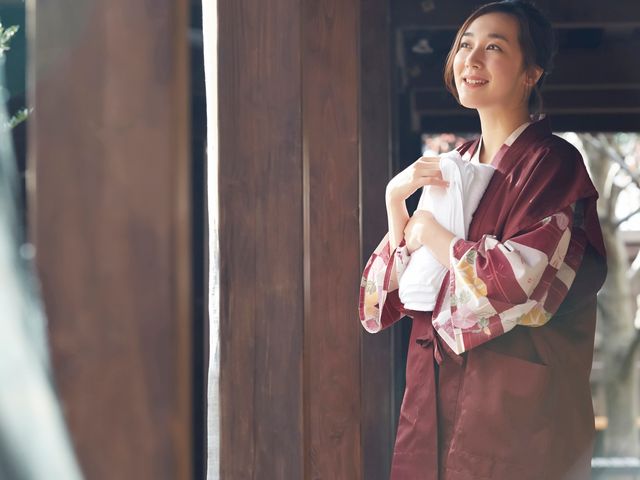 ひとり旅