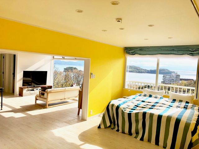 2階101号室：天の画像