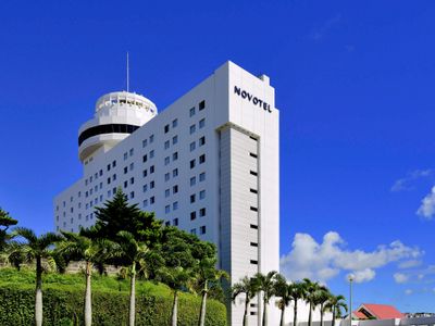 ノボテル沖縄那覇イメージ