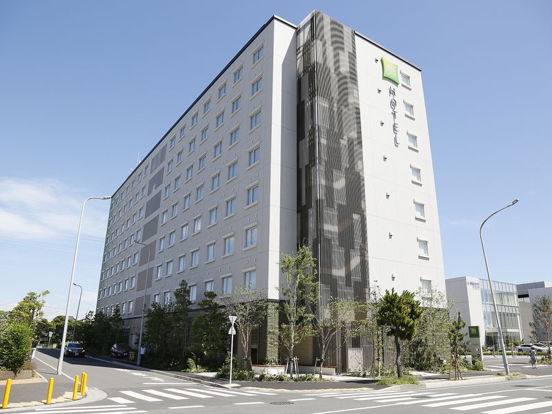 イビススタイルズ東京ベイ