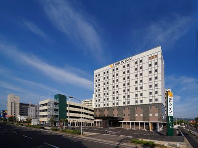 チサンイン鹿児島谷山イメージ