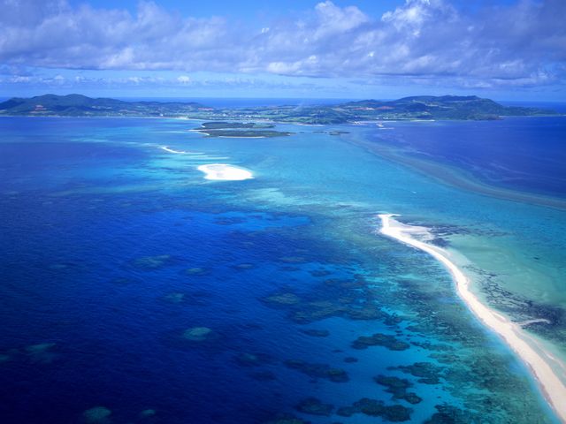 久米島 ダイビングツアー 東京発 沖縄ダイビングツアー予約サイト J Dive