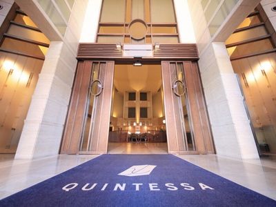 クインテッサホテル札幌イメージ