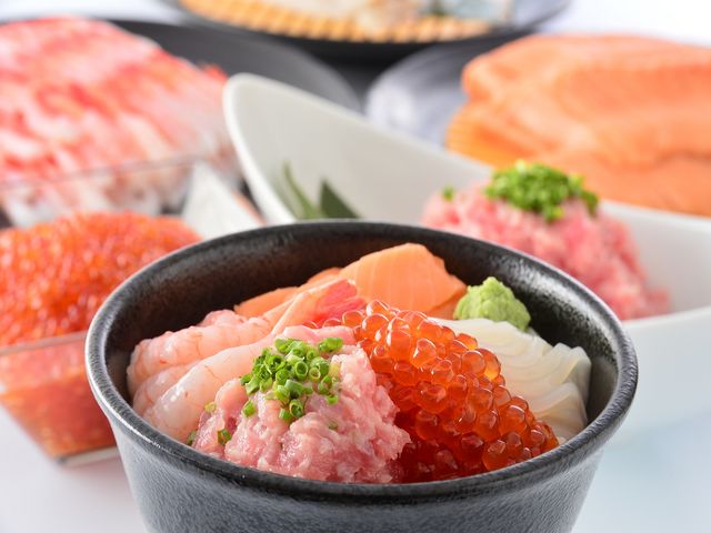 4位　函館国際ホテルイメージ