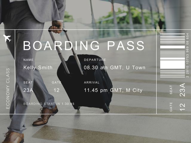 格安往復航空券+ホテル1泊プランイメージ