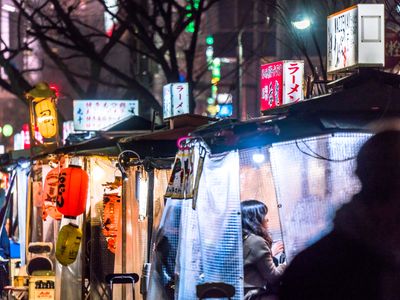 聖地巡礼旅行｜福岡ver'イメージ