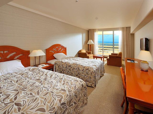 リザンシーパークホテル谷茶ベイイメージ