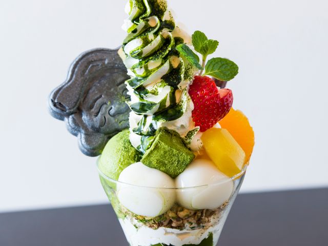 縁結びSweetsクーポン300円分プレゼント！イメージ