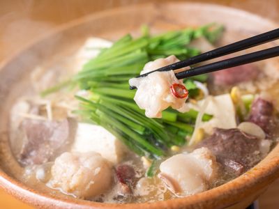 福岡 グルメツアーイメージ