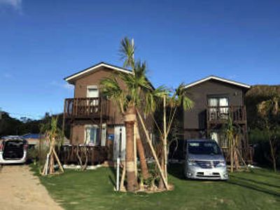 奄美ラッキーハウスイメージ