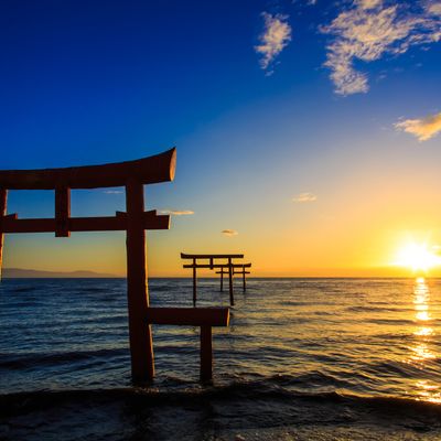 年末年始・お正月におすすめの九州ツアーイメージ