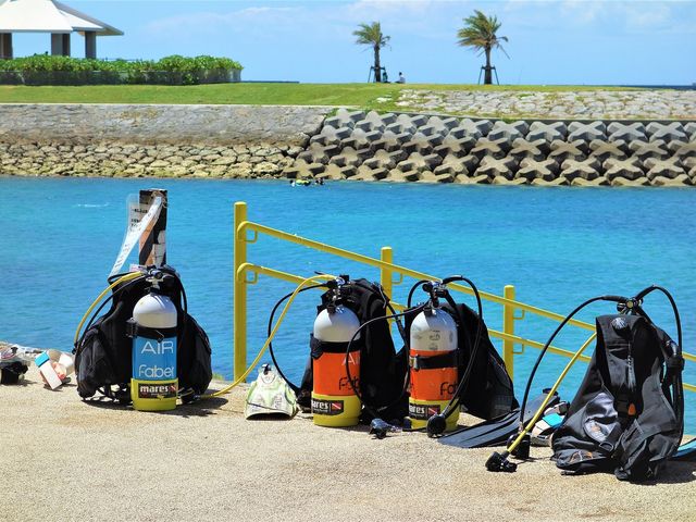 ダイビング付 宮古島ツアー 東京発 沖縄旅行 沖縄ツアーなら格安旅行のj Trip