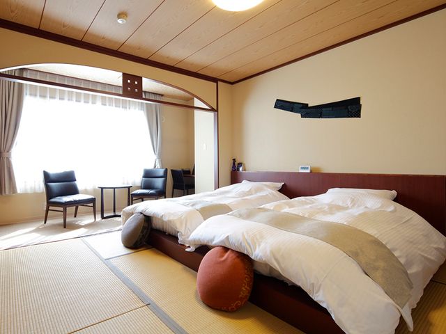 湯の川温泉笑函館屋イメージ