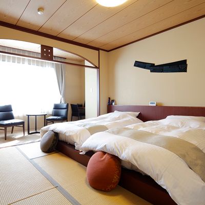 18位/湯の川温泉 笑 函館屋イメージ