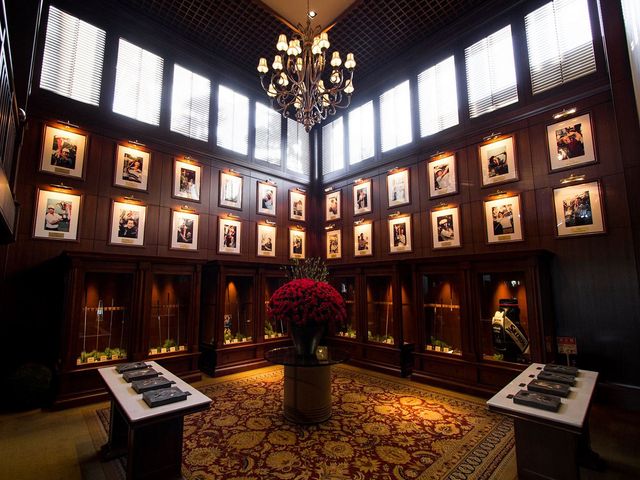 人気ゴルフ場から選ぶイメージ