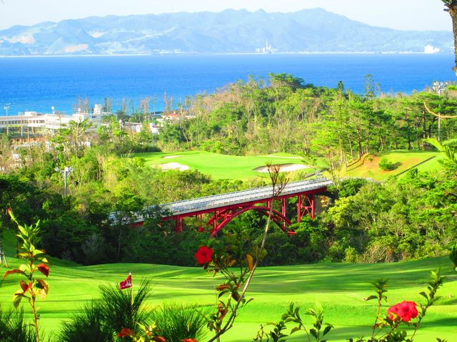 第５位　<br />
美らオーチャードゴルフ倶楽部イメージ