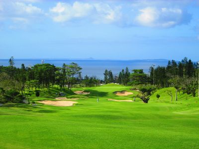 とにかく安くいきたい！1月 ゴルフ旅行イメージ