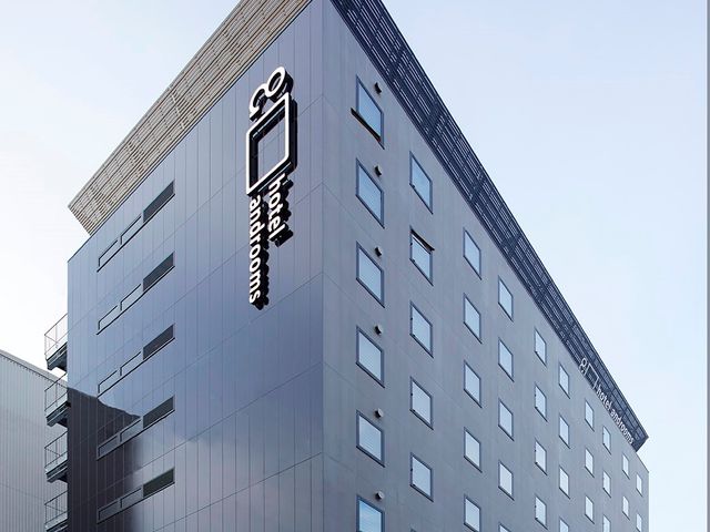 ホテルアンドルームス新大阪イメージ