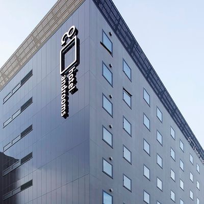ホテルアンドルームス新大阪イメージ