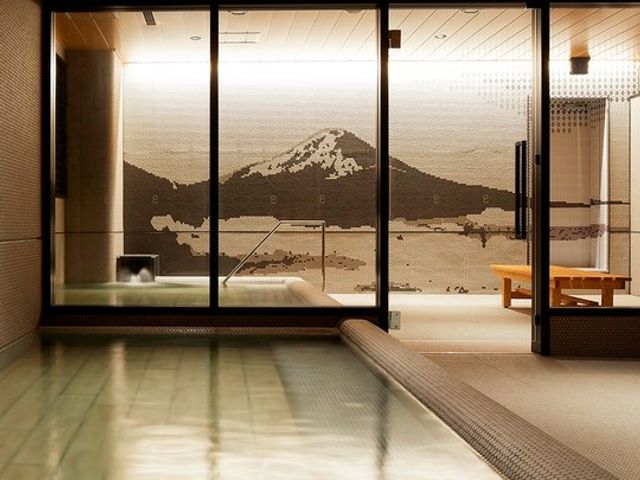 大浴場があるホテルに泊まってusjツアーを楽しもう 鹿児島発 大阪旅行 大阪ツアーなら格安旅行のj Trip