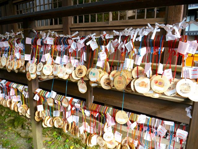 黒川温泉おすすめ観光情報イメージ