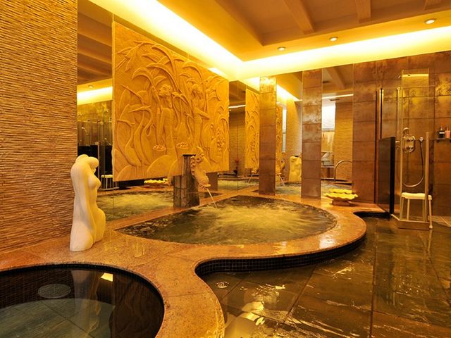 沖縄かりゆしリゾートEXES恩納イメージ