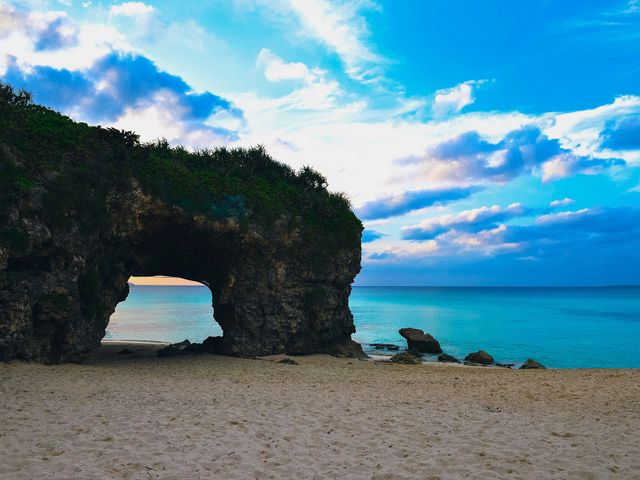 沖縄県 聖地巡礼旅行 いざ アニメ マンガの聖地へ 東京発 沖縄旅行 沖縄ツアーなら格安旅行のj Trip