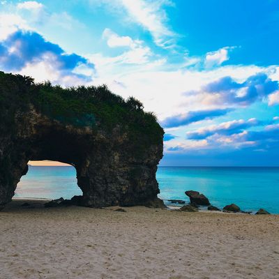 宮古島フリープランイメージ