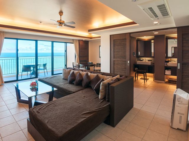 カフー リゾート フチャク コンド・ホテルイメージ