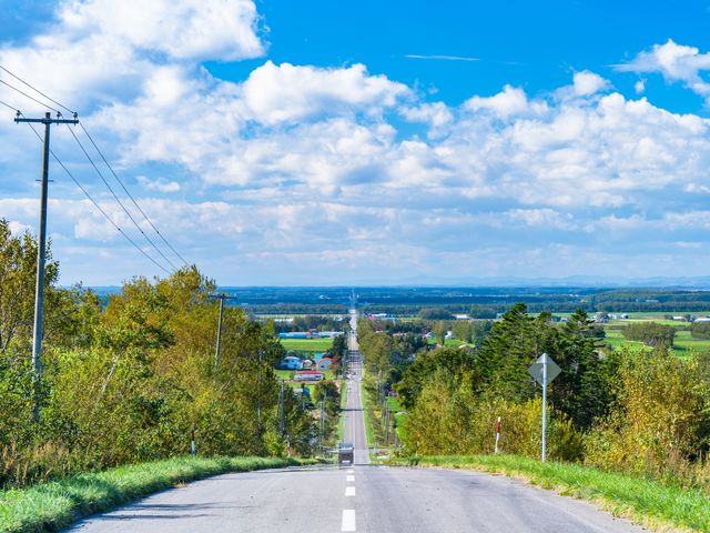 全道のホテルが自由に選べる北海道フリープランイメージ