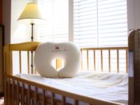 ベビーカー・ベッドガードをレンタルできますの画像