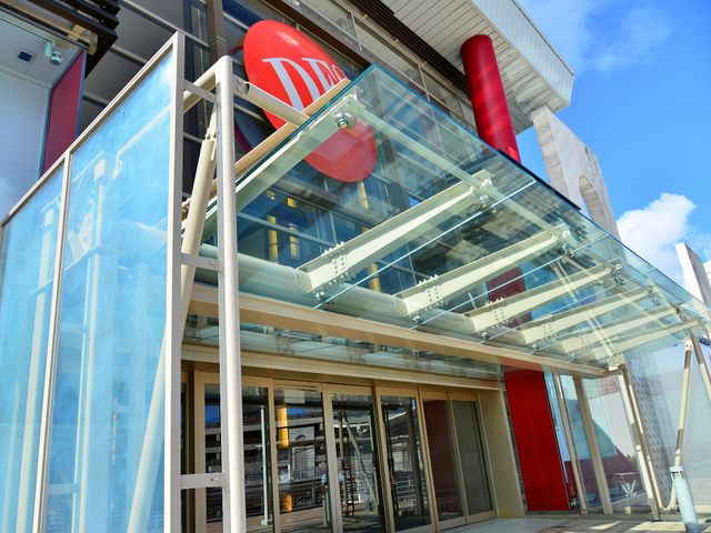 Tギャラリア 沖縄 by DFSイメージ