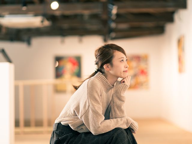 大塚国際美術館入館チケット付き!アオアヲナルトリゾートへ宿泊イメージ