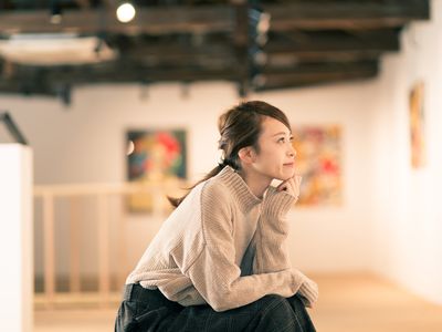 大塚国際美術館