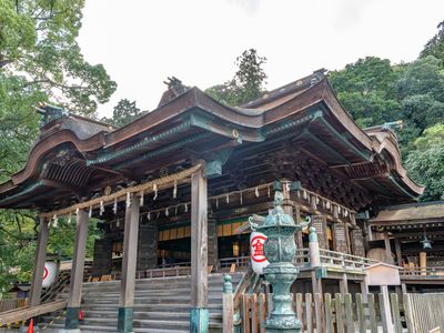 金毘羅宮