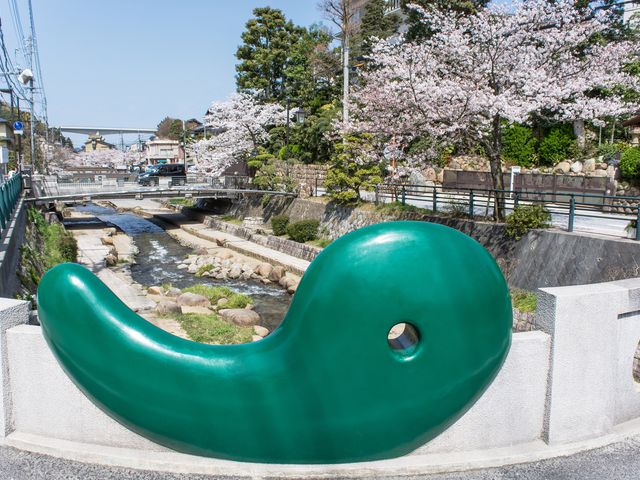 冬景色|足立美術館・松江城・堀川めぐりイメージ