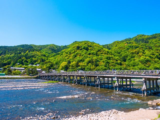 京都府 聖地巡礼旅行 いざ アニメ マンガの聖地へ 北海道発 大阪旅行 大阪ツアー Jalで行く格安旅行のj Trip