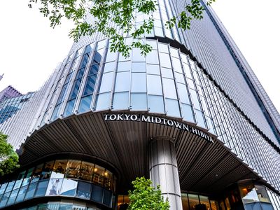 東京ミッドタウン日比谷